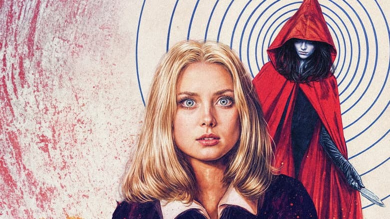 The Red Queen Kills Seven Times still
