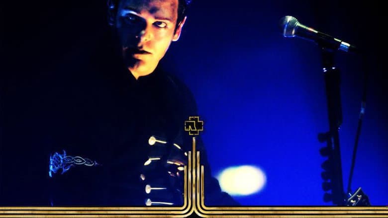 Rammstein: Völkerball still