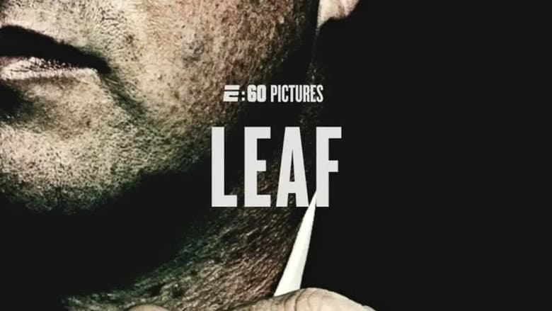 Leaf still