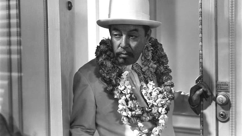 Charlie Chan at the Race Track still