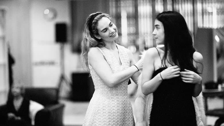 National Theatre Live: All About Eve still