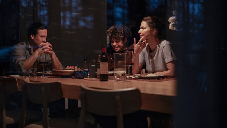 Minotaur still