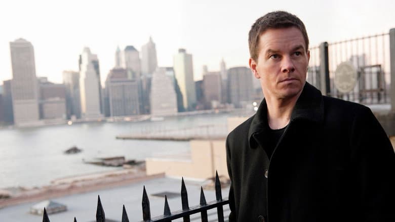Broken City still