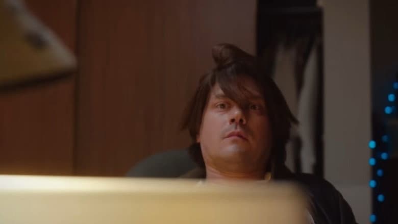 Trevor Moore: The Story of Our Times still
