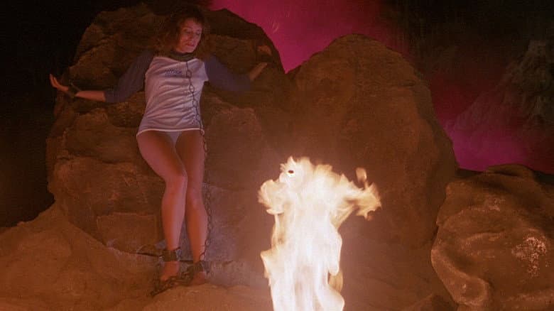 The Dungeonmaster still
