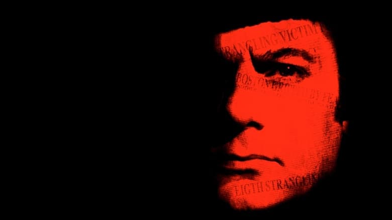 The Boston Strangler still