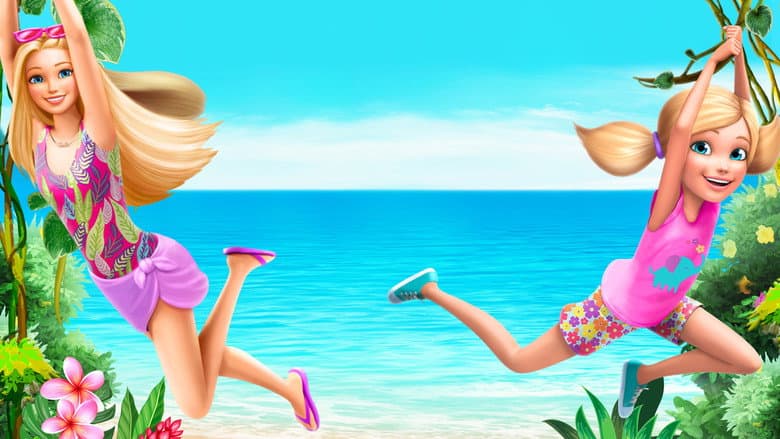 Barbie & Chelsea: The Lost Birthday still