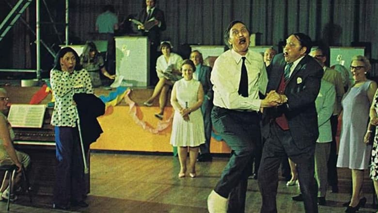 Holiday on the Buses still