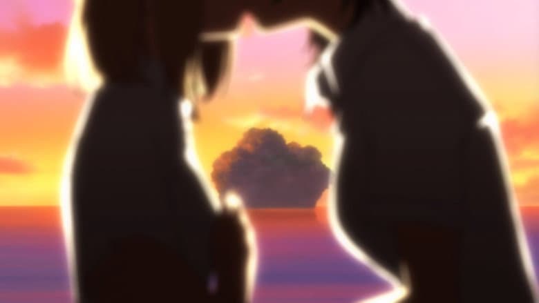 Kase-san and Morning Glories still