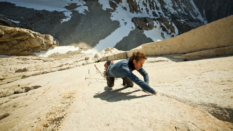 Reel Rock 5 still