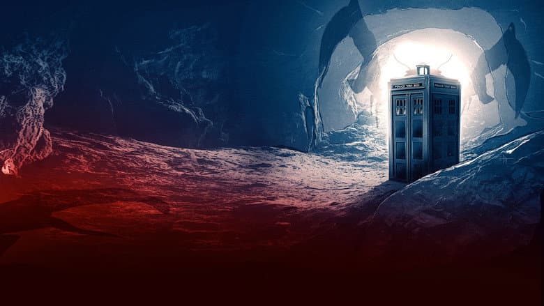Doctor Who: The Macra Terror still