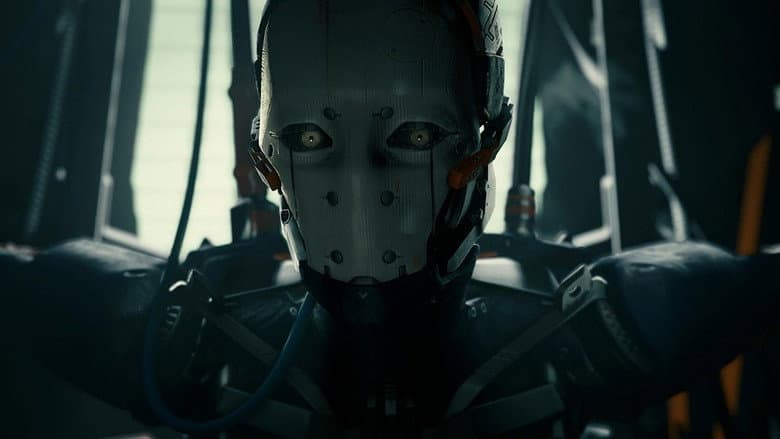 Adam still