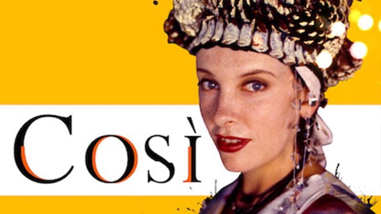 Cosi still