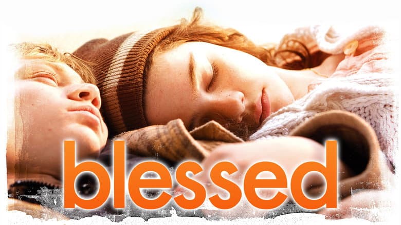 Blessed still