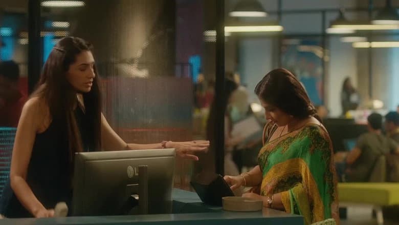 Tumhari Sulu still