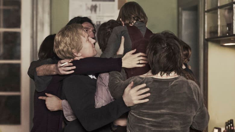 The Commune still