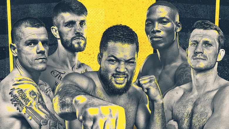 Jason Cunningham vs. Zolani Tete still