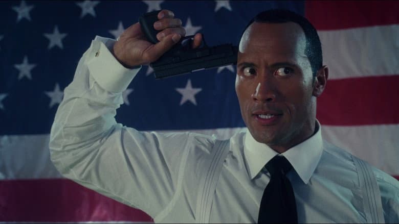 Southland Tales still