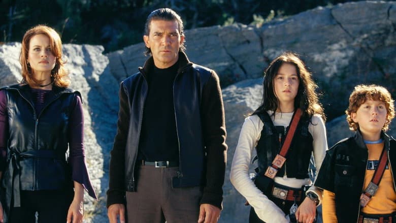 Spy Kids still