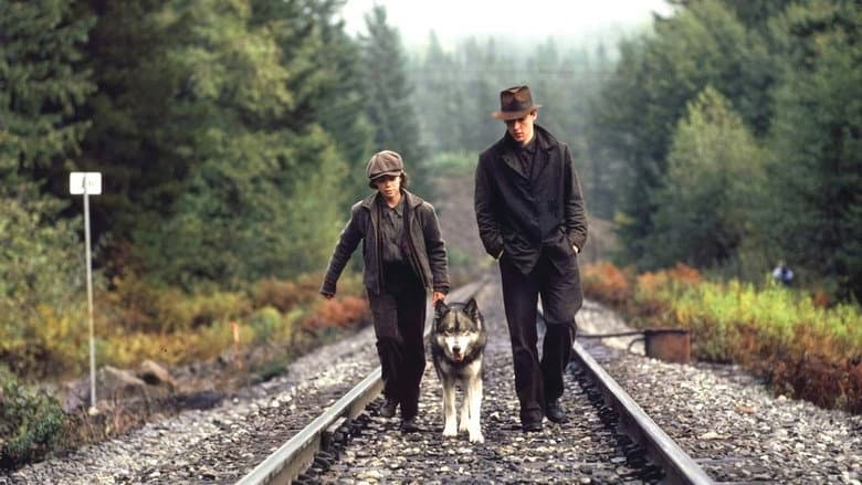 The Journey of Natty Gann still
