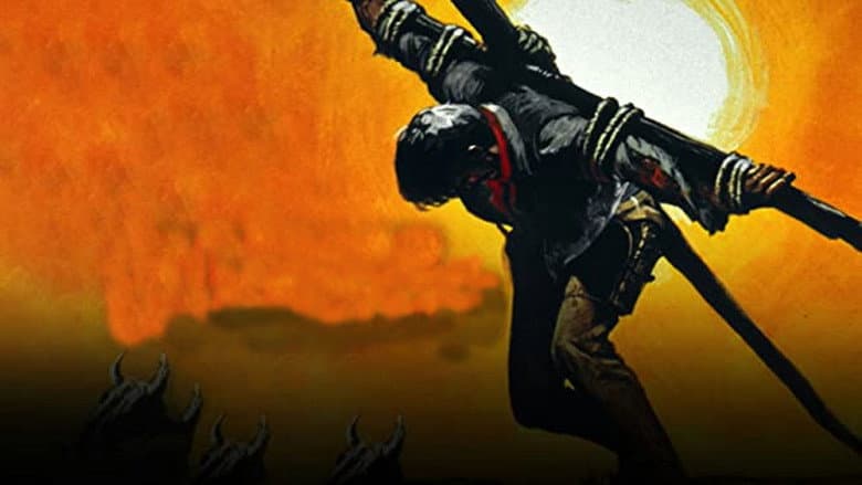 Death Is Sweet From the Soldier Of God still