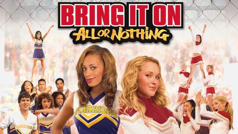Bring It On: All or Nothing still