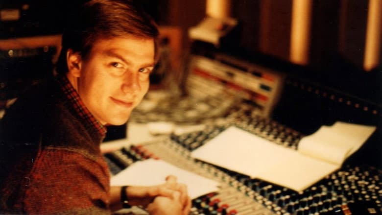 Making Waves: The Art of Cinematic Sound still