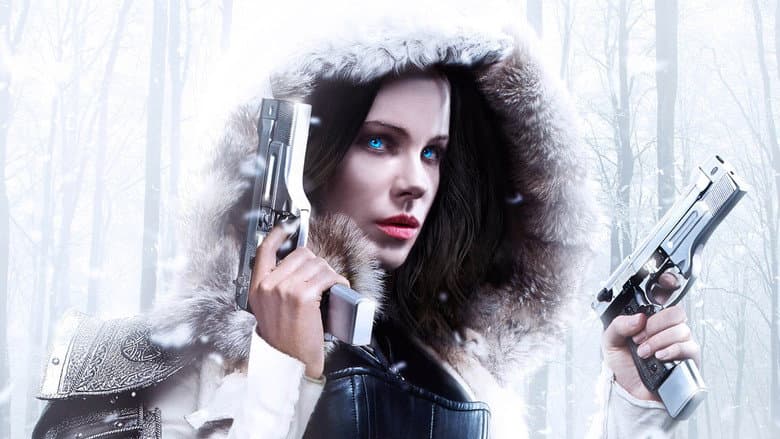 Underworld: Blood Wars still