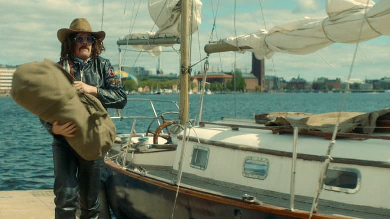 Stockholm still