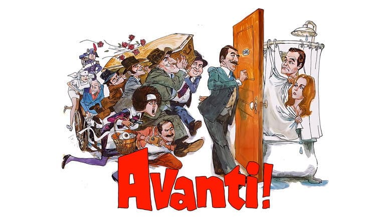 Avanti! still