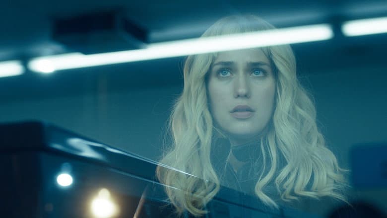 Gemini still