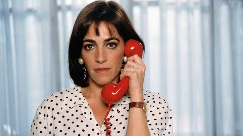 Women on the Verge of a Nervous Breakdown still