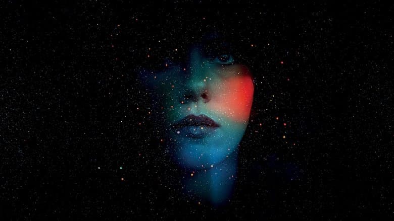 Under the Skin still