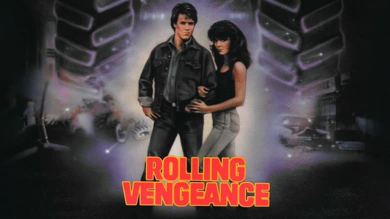 Rolling Vengeance still