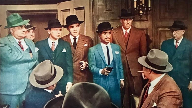 Robin and the 7 Hoods still