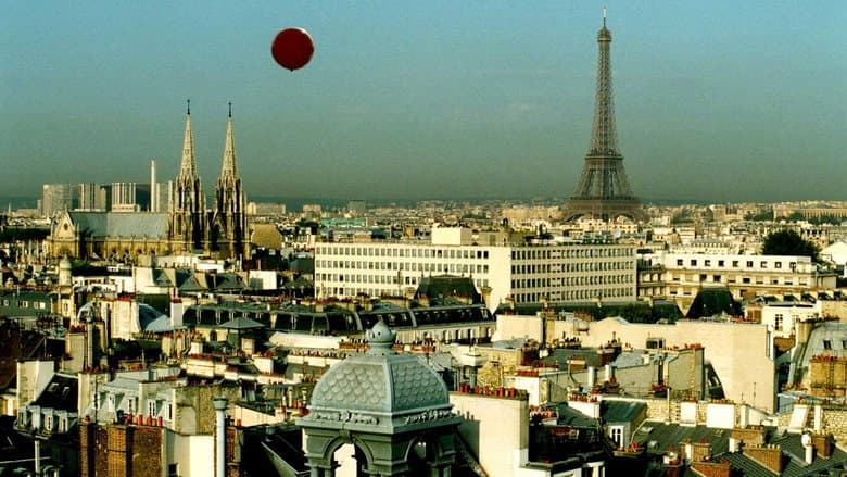 Flight of the Red Balloon still