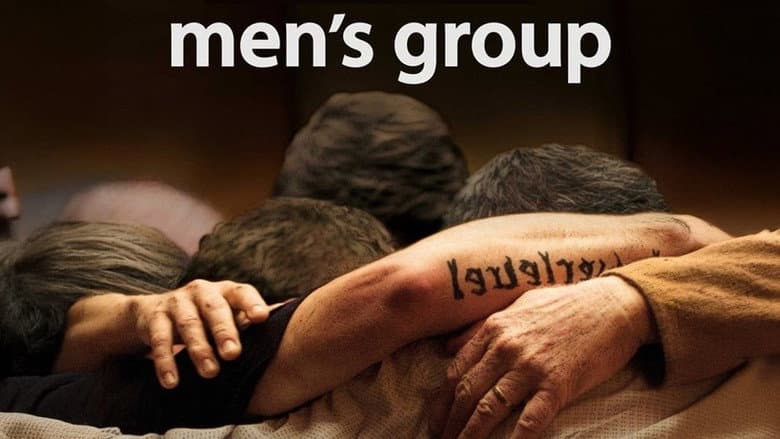 Men's Group still