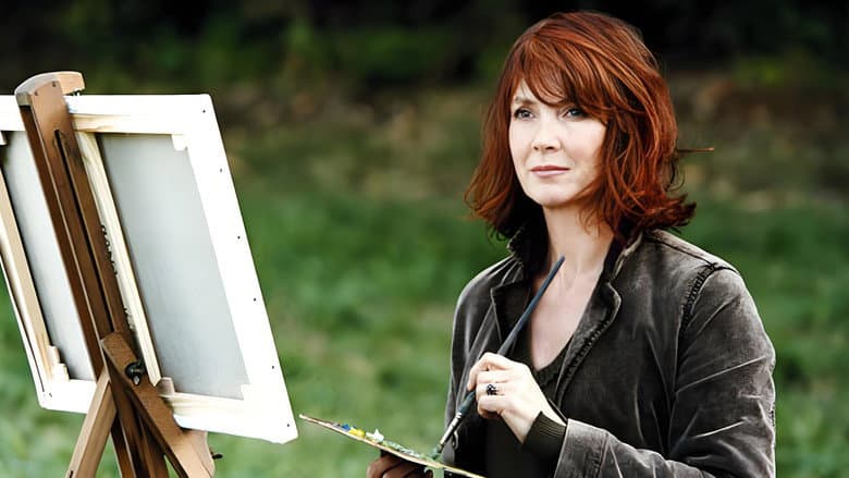 To Paint or Make Love still