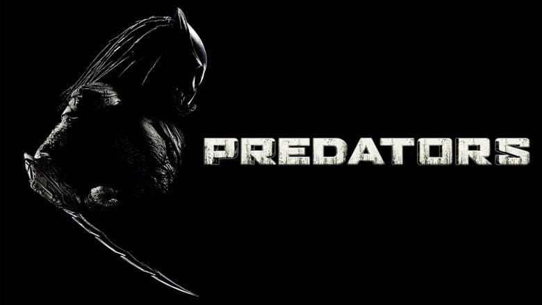 Predators still