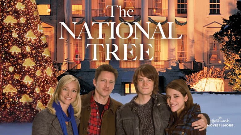 The National Tree still