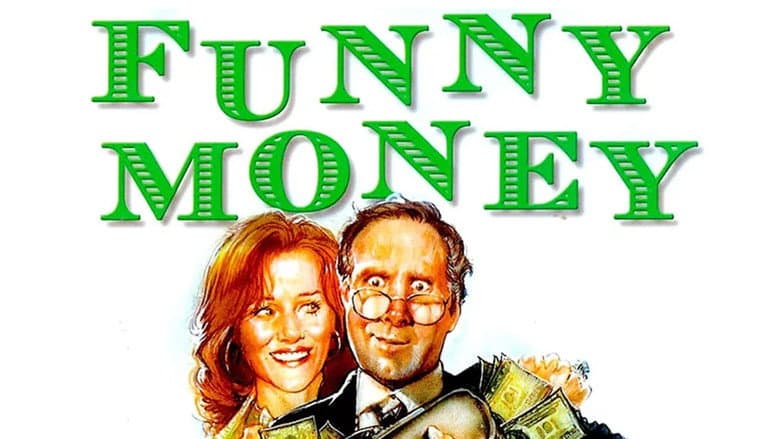 Funny Money still