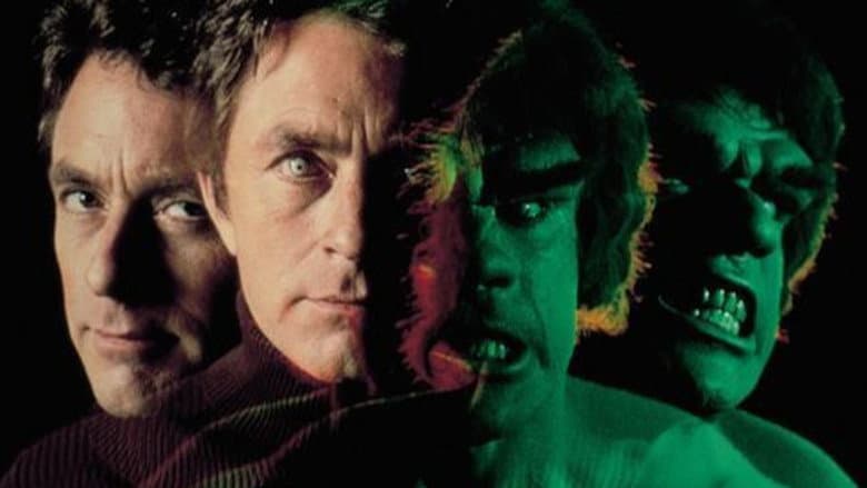 The Incredible Hulk still