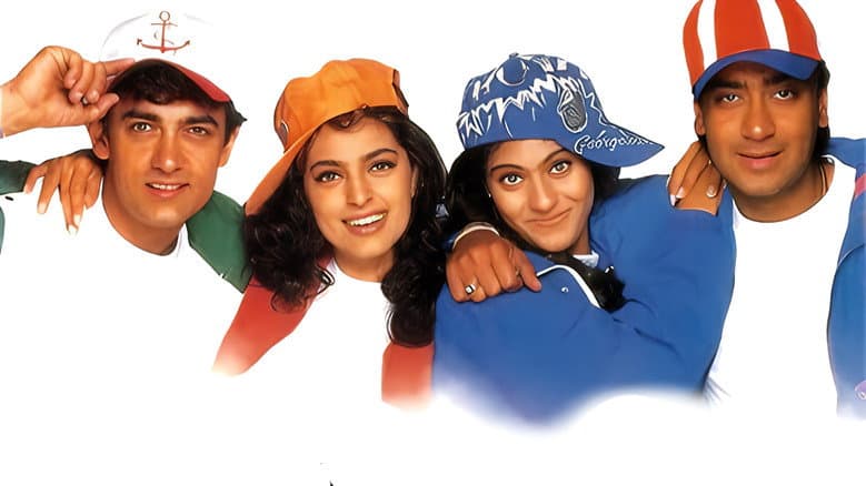 Ishq still