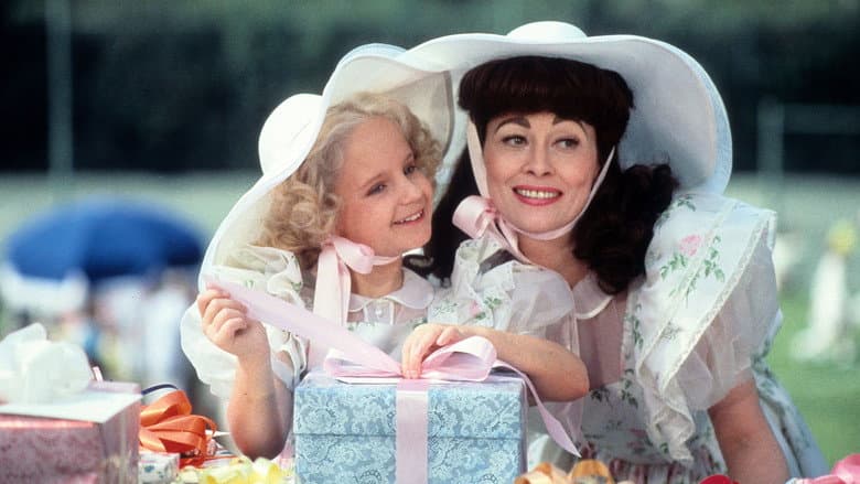 Mommie Dearest still