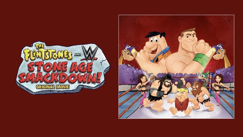 The Flintstones and WWE: Stone Age SmackDown! still