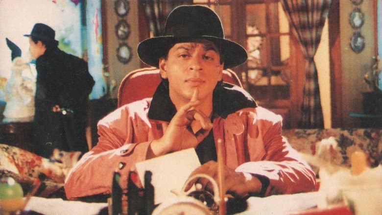Baadshah still