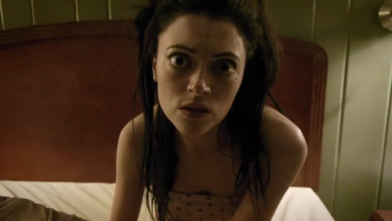 V/H/S still