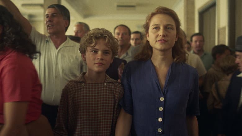 Orphan still
