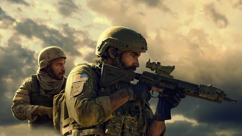 Guy Ritchie's The Covenant still
