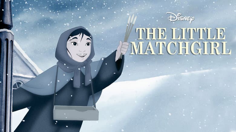 The Little Matchgirl still